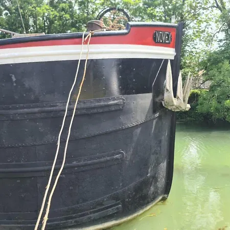 Novex, La Champenoise Châlons-en-Champagne