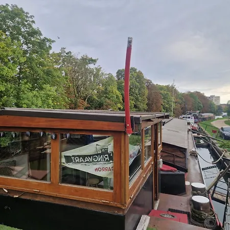 Panzió Novex, La Champenoise Châlons-en-Champagne